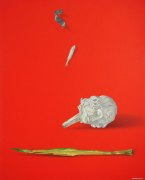 潘勇代表作品